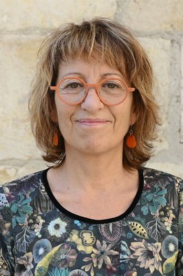 Christine GONZATO-ROQUES