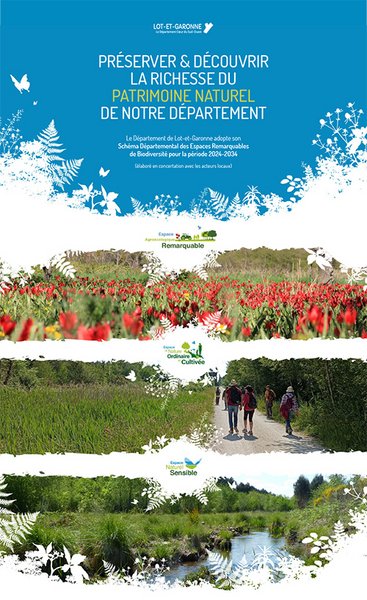 Téléchargez le schéma des Espaces naturels de biodiversité