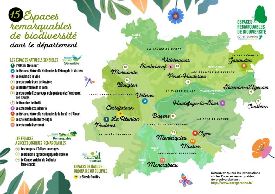 Cartes des ENS 2026 Cartes des ENS 2026