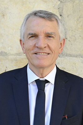 Pierre CAMANI