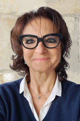 Marylène PAILLARÈS