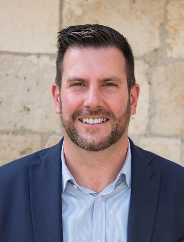 Ludovic BIASOTTO, Conseiller départemental.