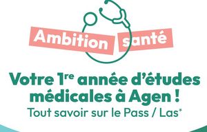 Ambition santé