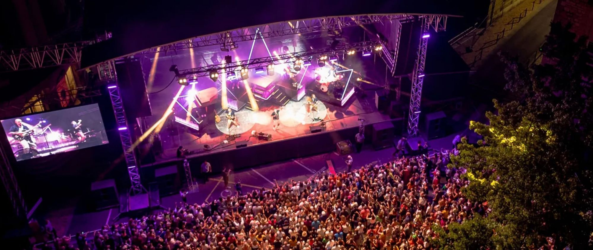 Les Fêtes d'Agen