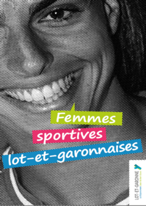 Femmes sportives lot-et-garonnaises
