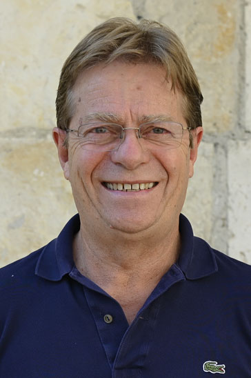 Alain PICARD, Conseiller départemental.