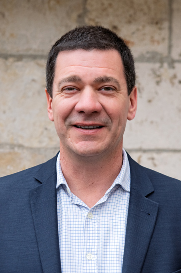 Nicolas LACOMBE, Conseiller départemental