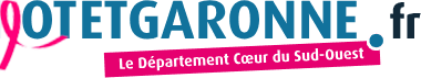Département du Lot et Garonne